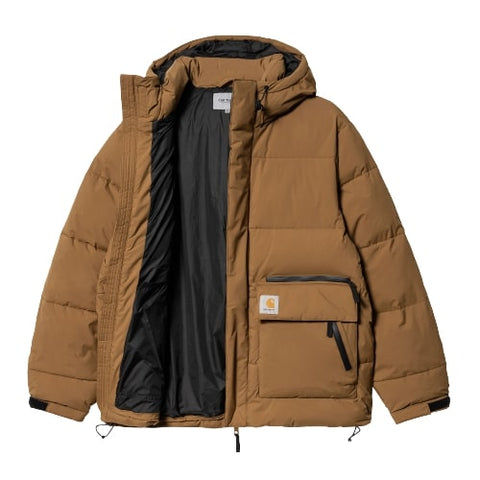 CARHARTT WIP Munro Jacke I029449-HZXX