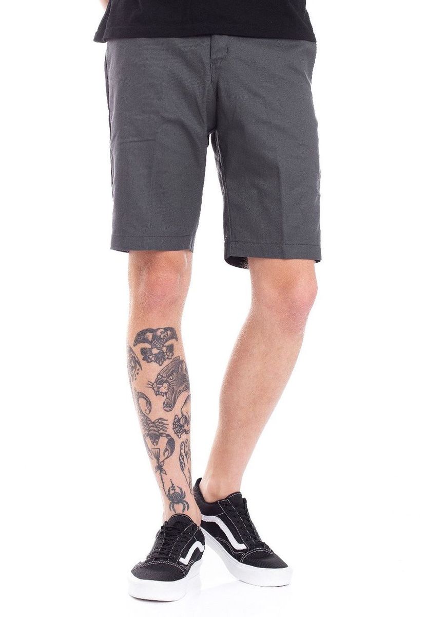 DICKIES SCHLANKE, GERADE ARBEITSSHORTS 68120MC000022