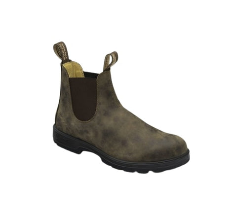 Blundstone Stivaletti uomo 585 Classic series