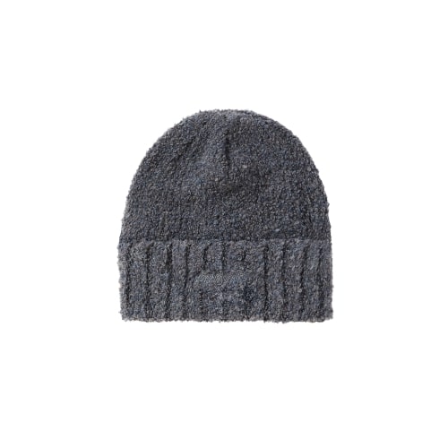 Polar Skate Co. Fluffy Beanie POL-FBEANIE-GBL