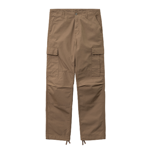 Carhartt Wip Pantalone da uomo con tasconi  Regular Cargo