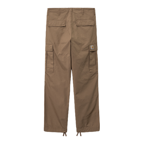 Carhartt Wip Pantalone da uomo con tasconi  Regular Cargo