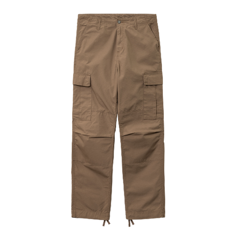 Carhartt Wip Pantalone da uomo con tasconi  Regular Cargo