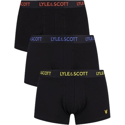 LYLE &amp; SCOTT BARCLAY BOXER UWTC001