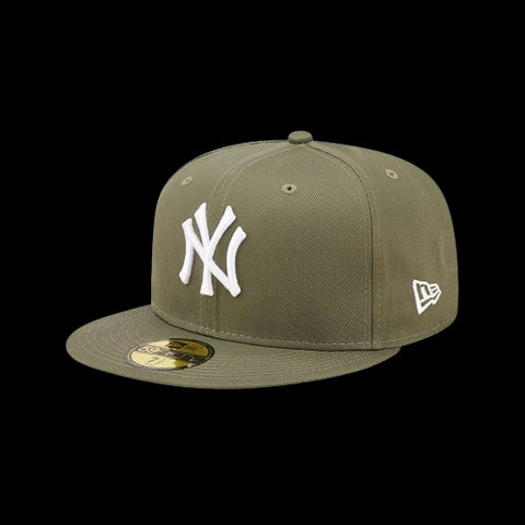 New Era Cappello Unisex New York Yankees Verde