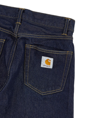 CARHARTT WIP PONTIAC SHORTS I029211-012Y