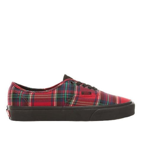 Vans PLAID MIX AUTHENTISCH VA38EMU5P