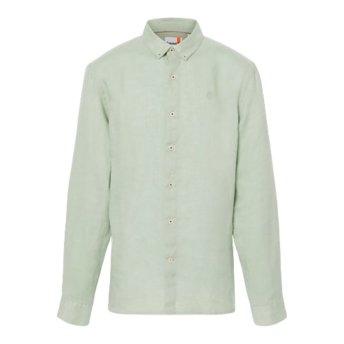 Timberland Linen Shirt TB0A2DC3Q431