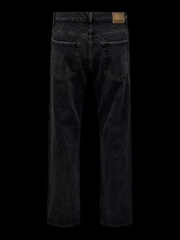 Only &amp; Sons Loose Jeans 22026985