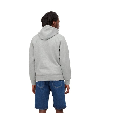 Carhartt Wip Hooded Chase Sweat I026384-00MXX