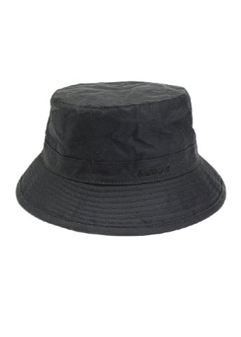 BARBOUR BUCKET WAX SPORTS MHA0001SG91