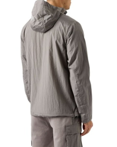 WEEKEND OFFENDER COLLAPSES OVERHEAD OFFSET ANORAK JKSS23 30