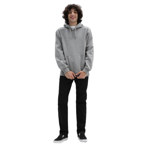 VANS SKATE CLASSICS PATCH PULLOVER KAPUZE VN0A7TJP4OU1