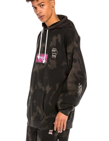 GRIMEY "Day Dreamer" MEN'S HOODIE GCH523