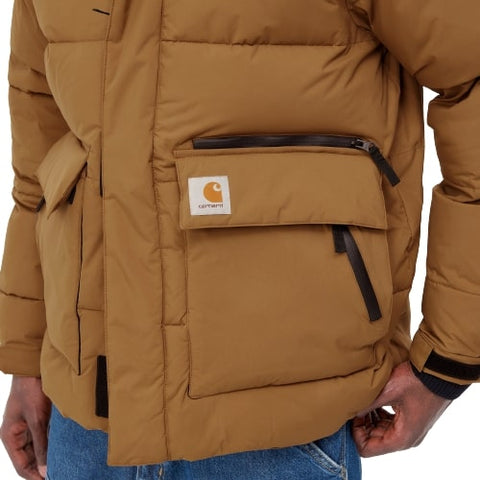 CARHARTT WIP Munro Jacket I029449-HZXX