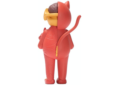 RIPNDIP Devil Nerm Vinyl Figure LTD 500