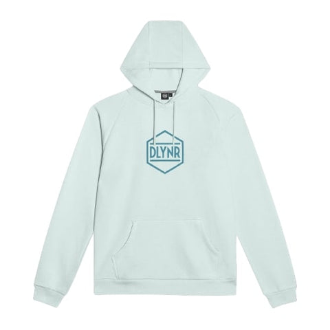 Dolly Noire Logo Classic Hoodie SW379-GQ-05